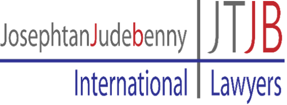 JTJB International Lawyers